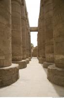 Photo Texture of Karnak Temple 0107